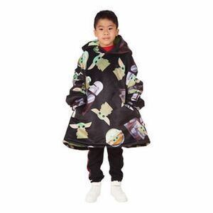 Star Wars Kids Oversized Hoodie